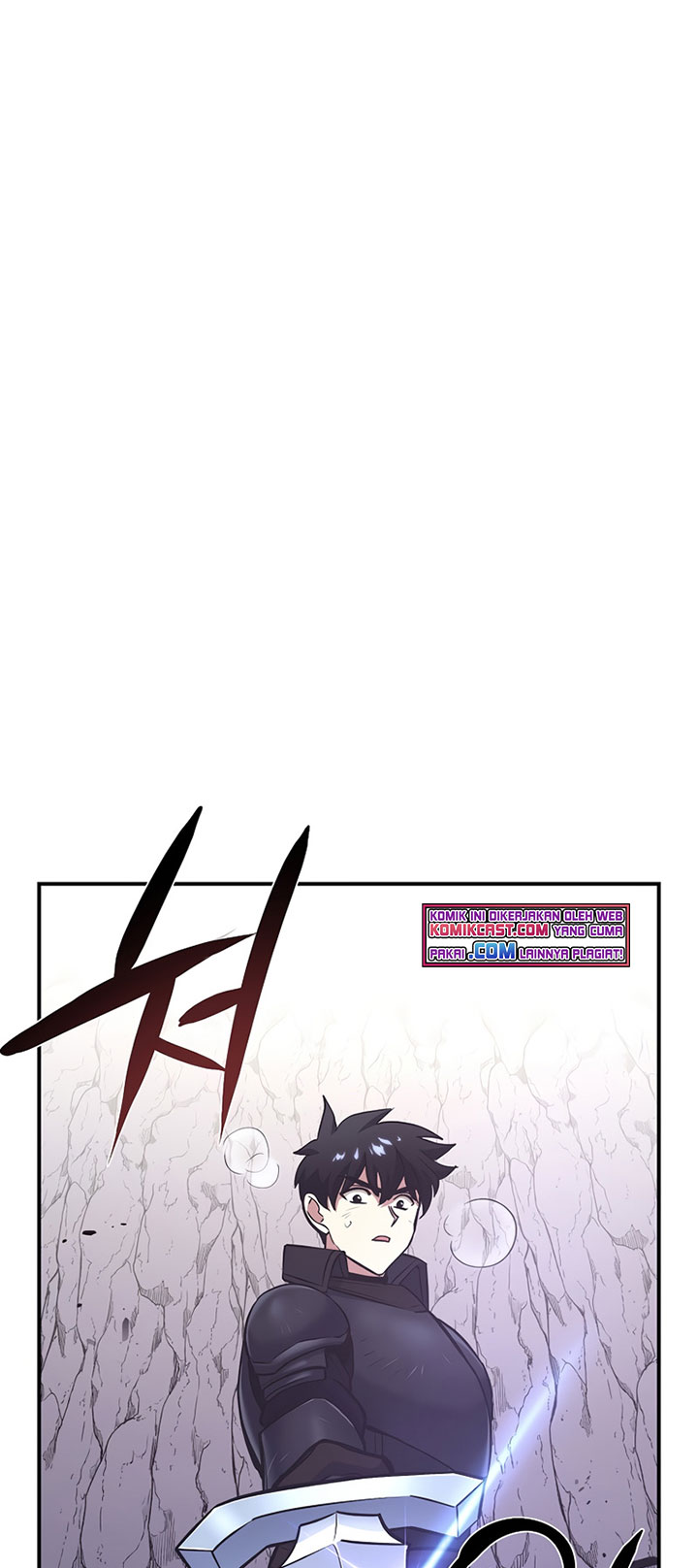 Hyper Luck Chapter 9 page 77