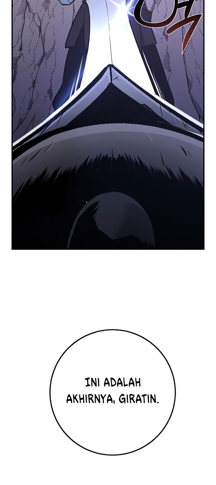 Hyper Luck Chapter 9 page 78