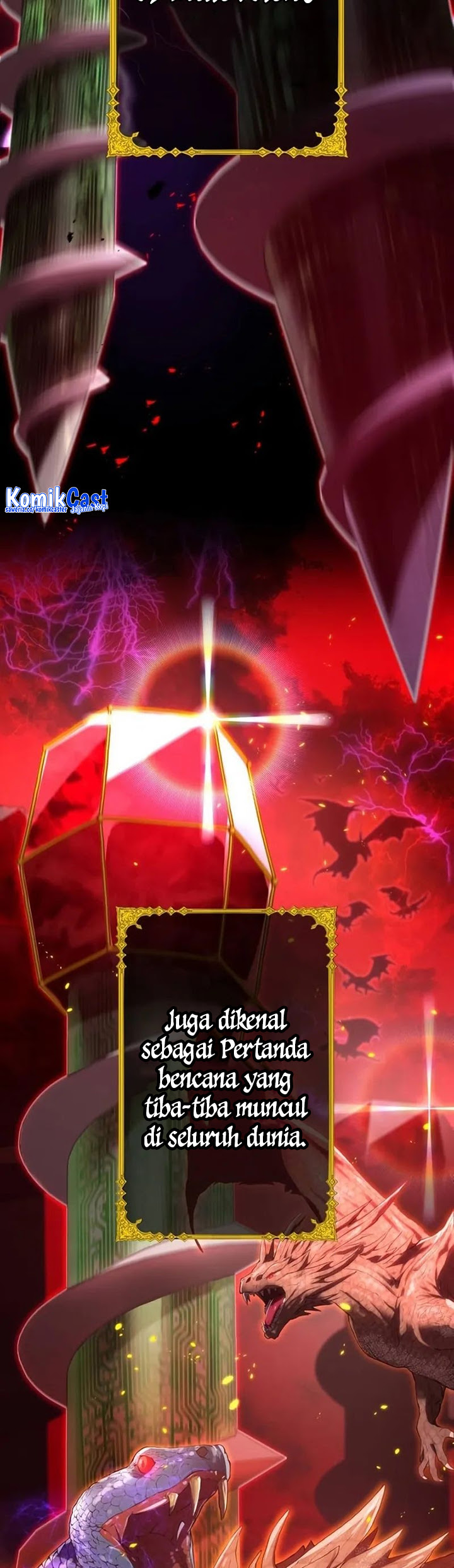 I Am the Strongest Awakeners, Recognized by All of the World’s Cheat Masters Chapter 1 page 2