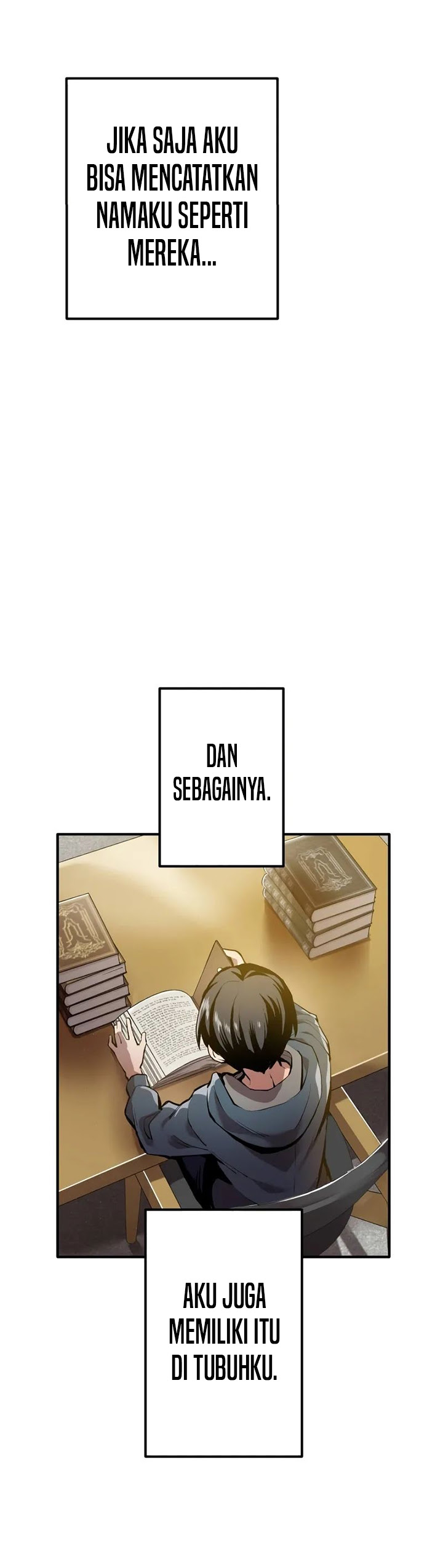 I Am the Strongest Awakeners, Recognized by All of the World’s Cheat Masters Chapter 1 page 13