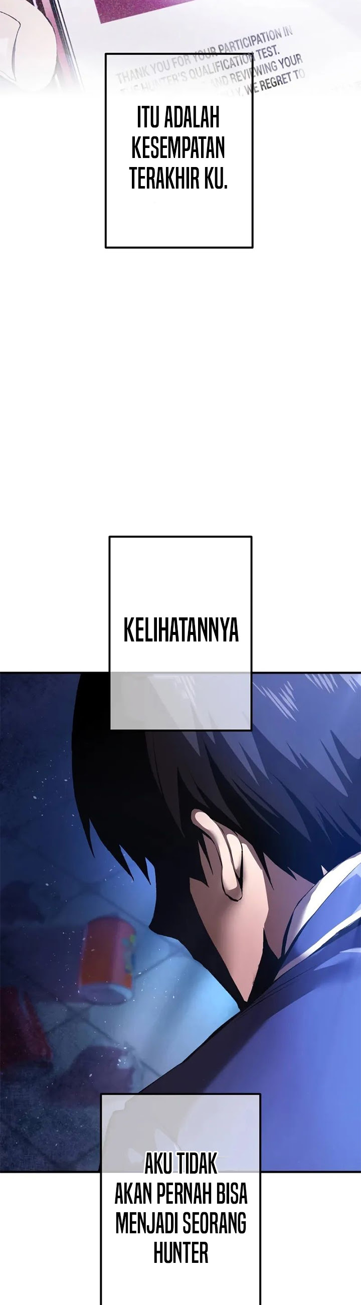 I Am the Strongest Awakeners, Recognized by All of the World’s Cheat Masters Chapter 1 page 21