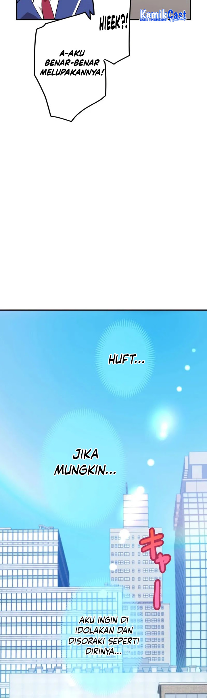 I Am the Strongest Awakeners, Recognized by All of the World’s Cheat Masters Chapter 1 page 25