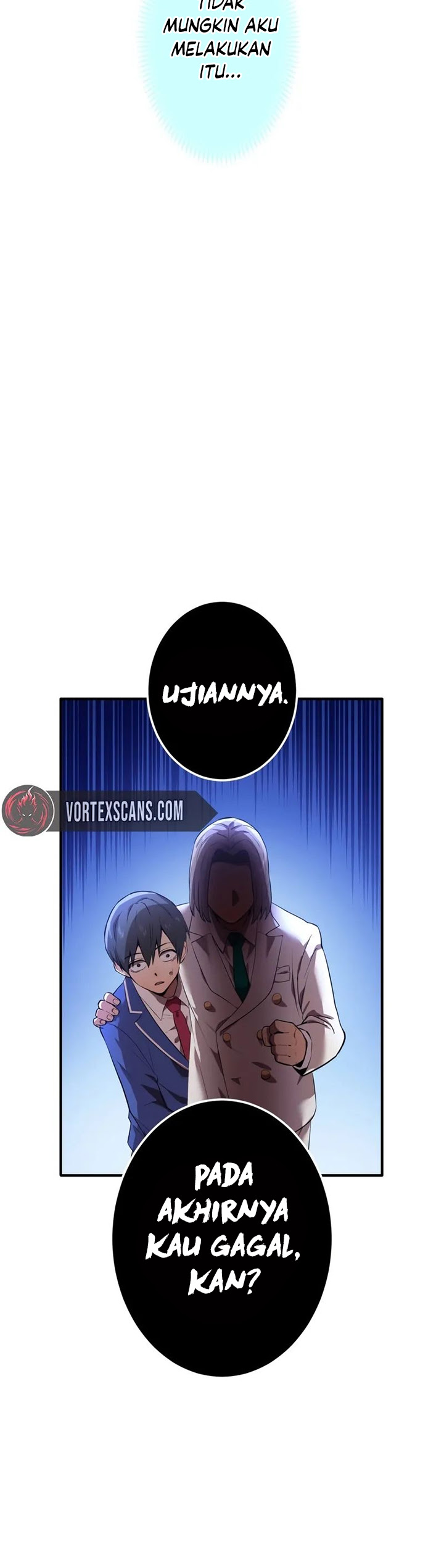 I Am the Strongest Awakeners, Recognized by All of the World’s Cheat Masters Chapter 1 page 41