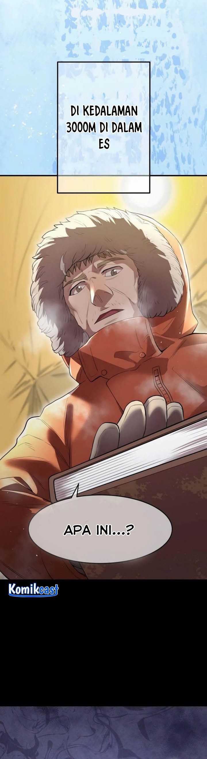 I Am the Strongest Awakeners, Recognized by All of the World’s Cheat Masters Chapter 11 page 2