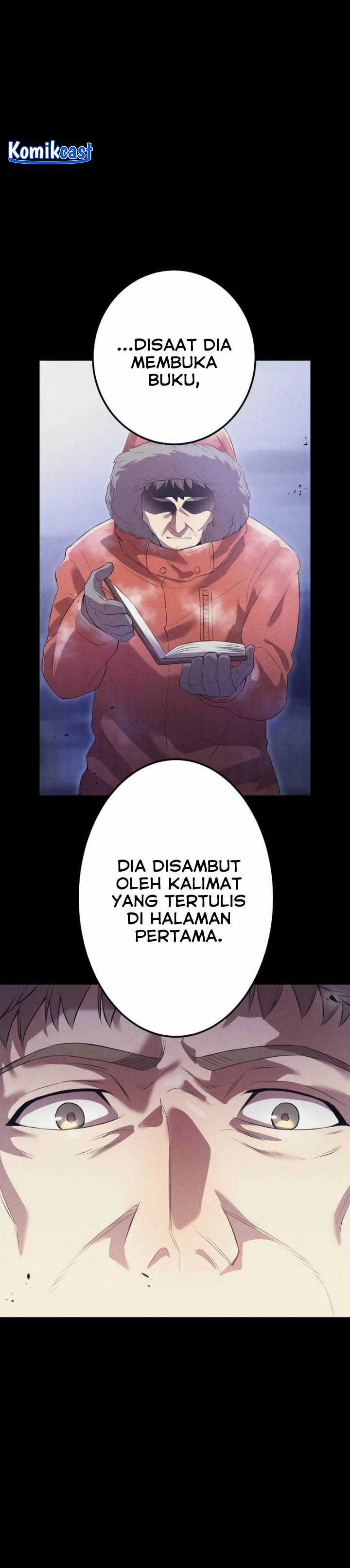 I Am the Strongest Awakeners, Recognized by All of the World’s Cheat Masters Chapter 11 page 11
