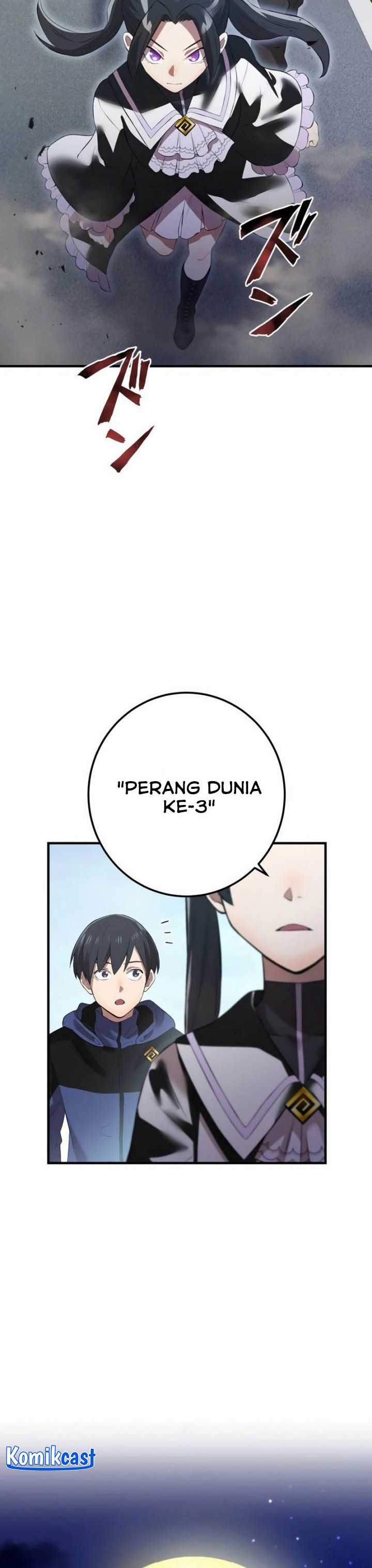I Am the Strongest Awakeners, Recognized by All of the World’s Cheat Masters Chapter 11 page 16