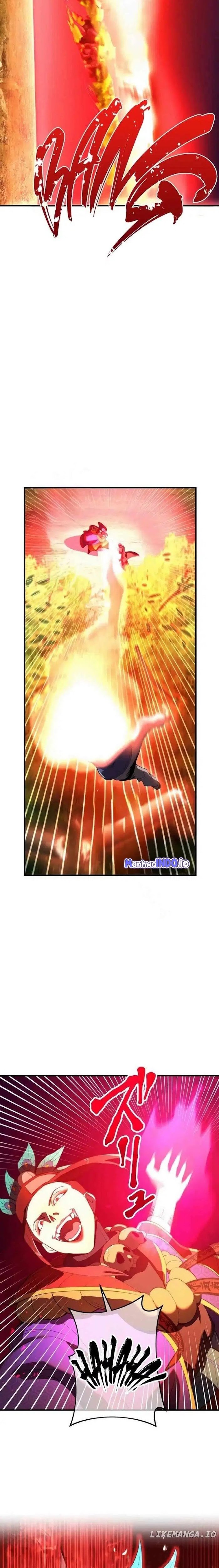 I Am the Strongest Awakeners, Recognized by All of the World’s Cheat Masters Chapter 15 page 5