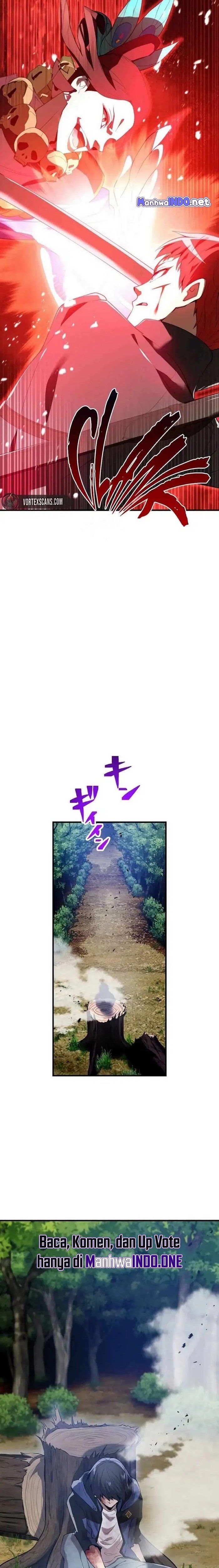 I Am the Strongest Awakeners, Recognized by All of the World’s Cheat Masters Chapter 15 page 6
