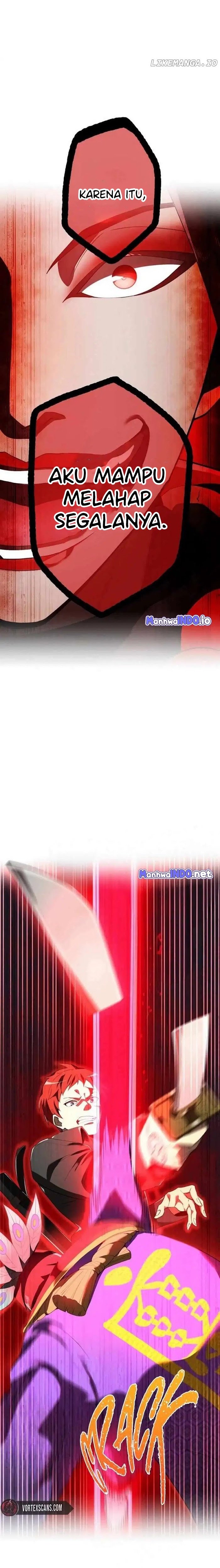 I Am the Strongest Awakeners, Recognized by All of the World’s Cheat Masters Chapter 15 page 11