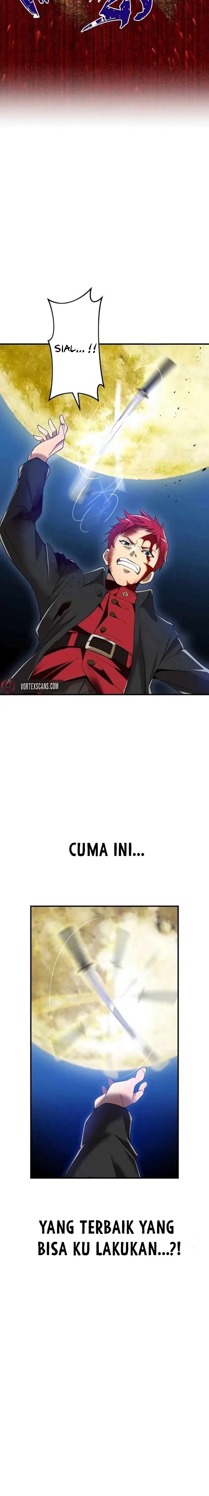 I Am the Strongest Awakeners, Recognized by All of the World’s Cheat Masters Chapter 15 page 23