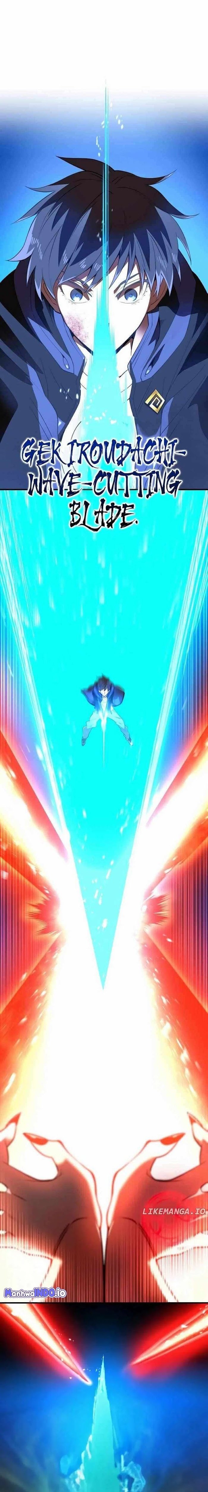 I Am the Strongest Awakeners, Recognized by All of the World’s Cheat Masters Chapter 15 page 27