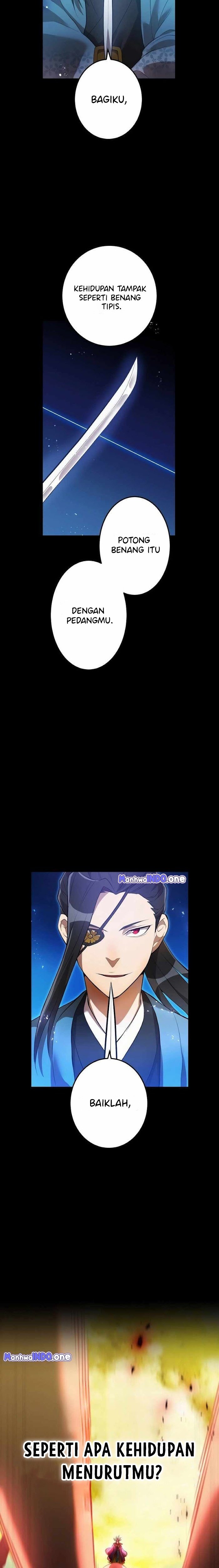 I Am the Strongest Awakeners, Recognized by All of the World’s Cheat Masters Chapter 17 page 1