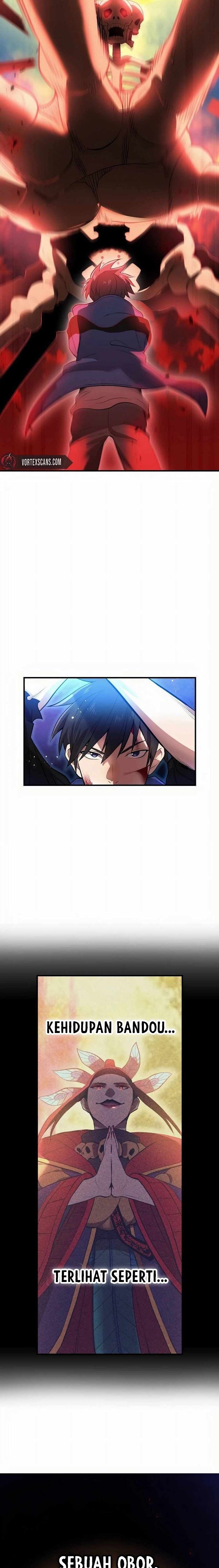 I Am the Strongest Awakeners, Recognized by All of the World’s Cheat Masters Chapter 17 page 2
