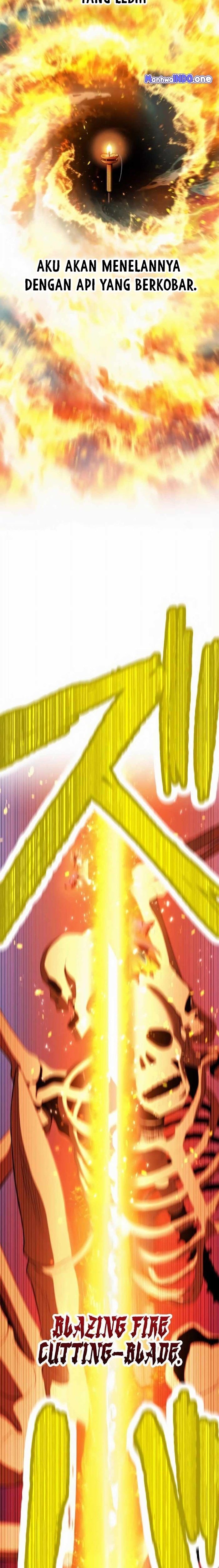 I Am the Strongest Awakeners, Recognized by All of the World’s Cheat Masters Chapter 17 page 4