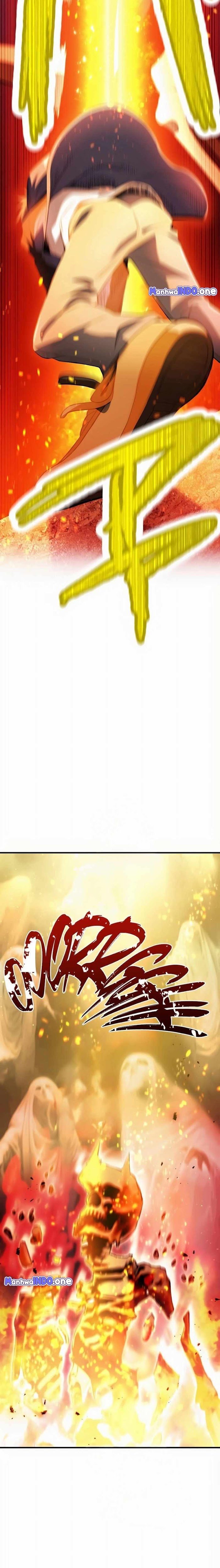 I Am the Strongest Awakeners, Recognized by All of the World’s Cheat Masters Chapter 17 page 5