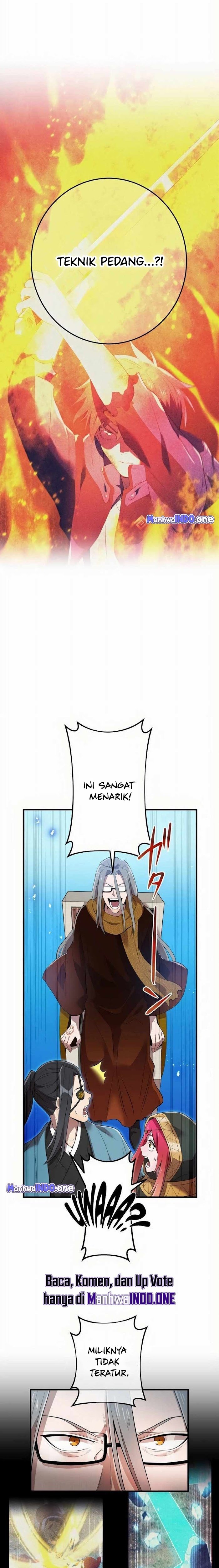 I Am the Strongest Awakeners, Recognized by All of the World’s Cheat Masters Chapter 17 page 7