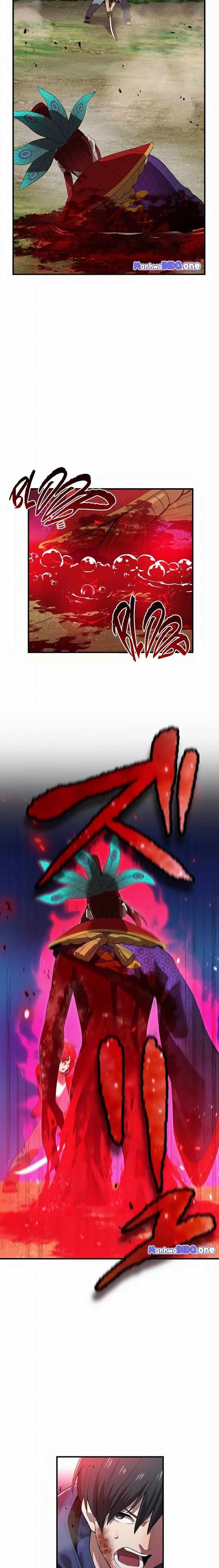 I Am the Strongest Awakeners, Recognized by All of the World’s Cheat Masters Chapter 17 page 11