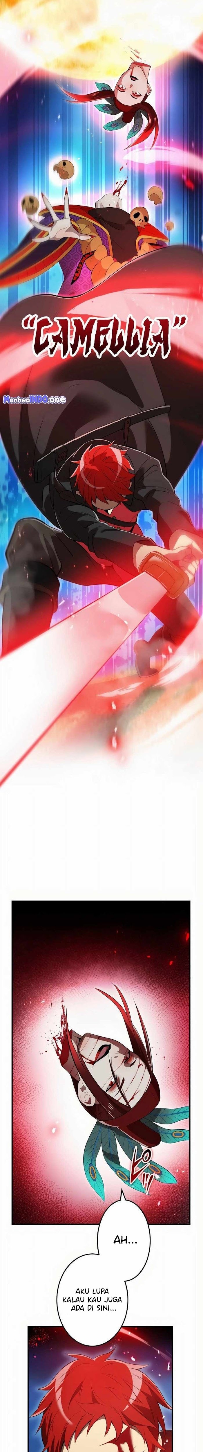 I Am the Strongest Awakeners, Recognized by All of the World’s Cheat Masters Chapter 17 page 13