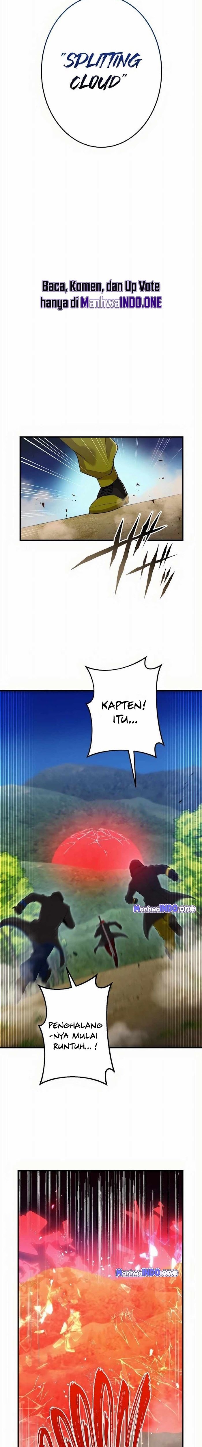 I Am the Strongest Awakeners, Recognized by All of the World’s Cheat Masters Chapter 17 page 28