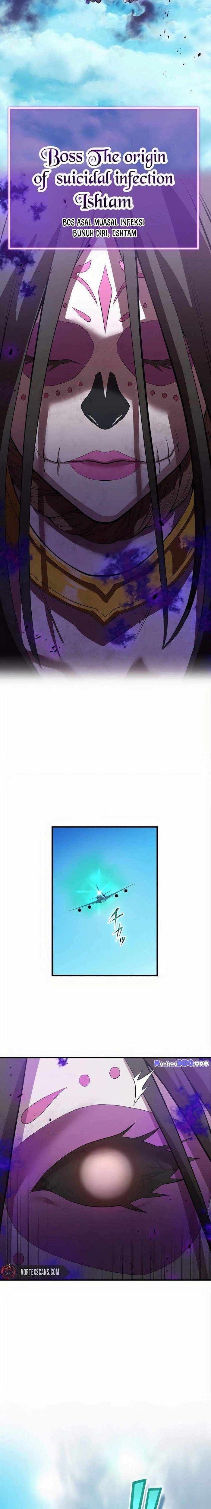 I Am the Strongest Awakeners, Recognized by All of the World’s Cheat Masters Chapter 18 page 6