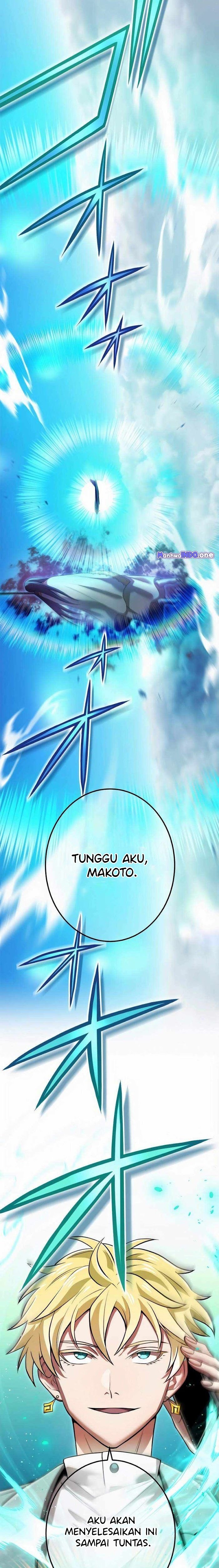 I Am the Strongest Awakeners, Recognized by All of the World’s Cheat Masters Chapter 18 page 7