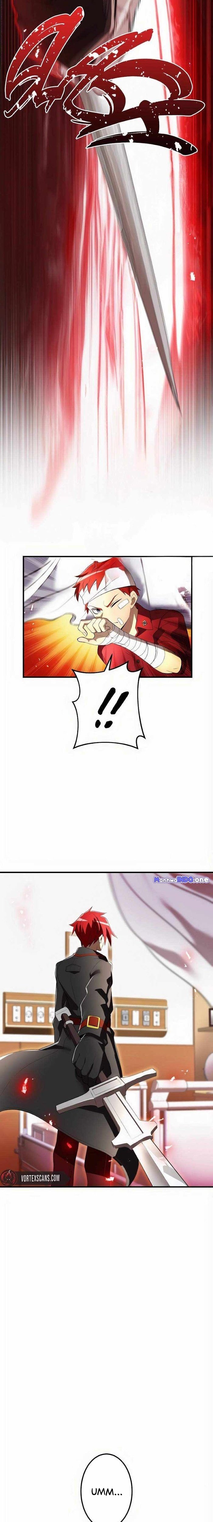 I Am the Strongest Awakeners, Recognized by All of the World’s Cheat Masters Chapter 18 page 18