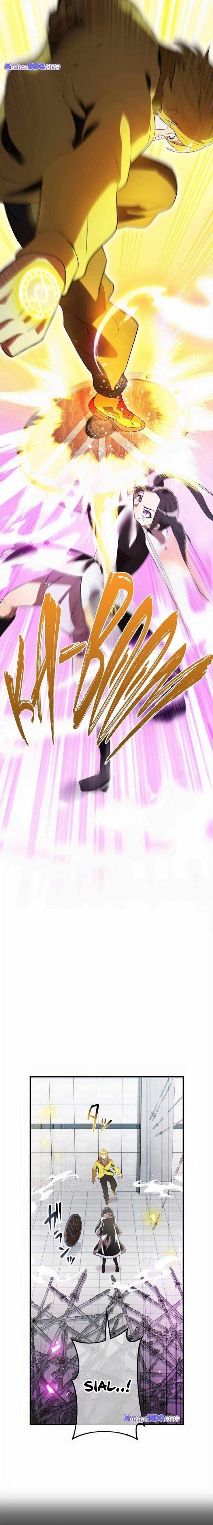 I Am the Strongest Awakeners, Recognized by All of the World’s Cheat Masters Chapter 18 page 24