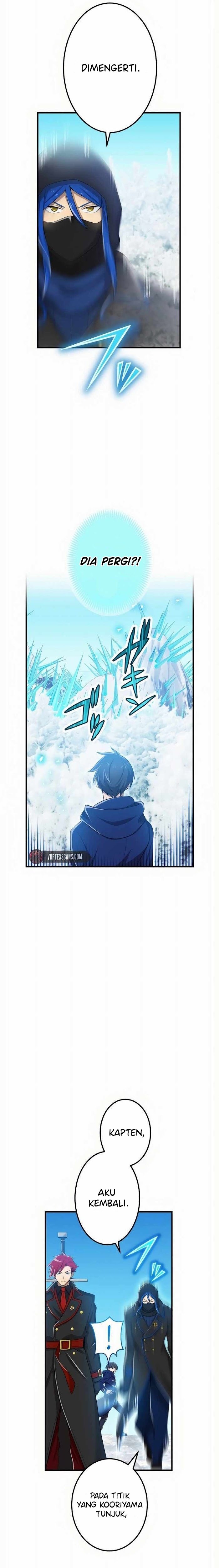I Am the Strongest Awakeners, Recognized by All of the World’s Cheat Masters Chapter 20 page 6