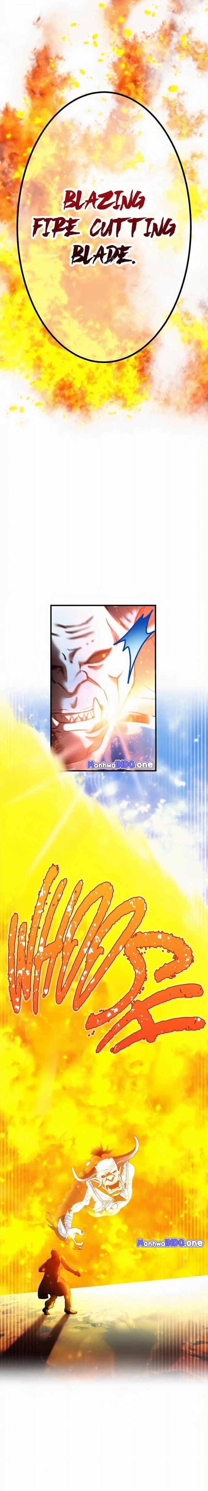 I Am the Strongest Awakeners, Recognized by All of the World’s Cheat Masters Chapter 20 page 13