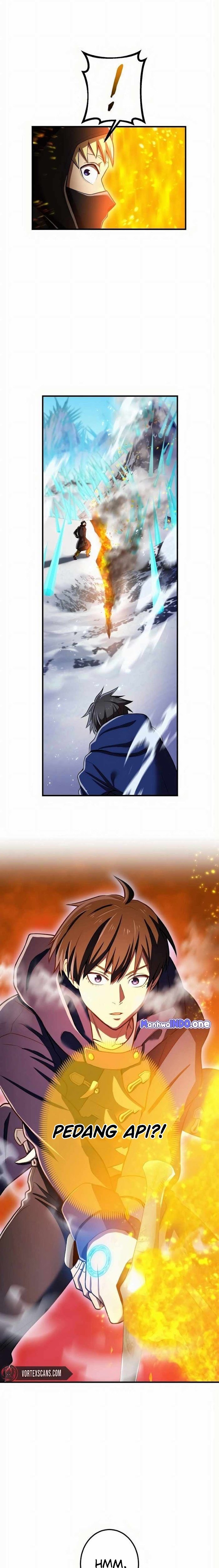 I Am the Strongest Awakeners, Recognized by All of the World’s Cheat Masters Chapter 20 page 14