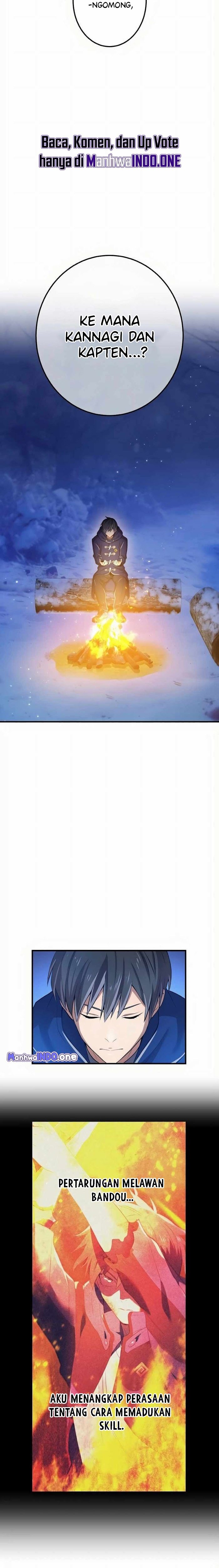 I Am the Strongest Awakeners, Recognized by All of the World’s Cheat Masters Chapter 20 page 18