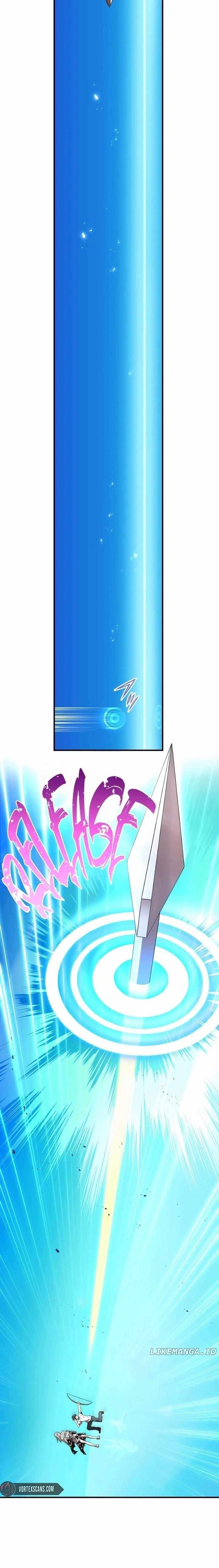 I Am the Strongest Awakeners, Recognized by All of the World’s Cheat Masters Chapter 21 page 4