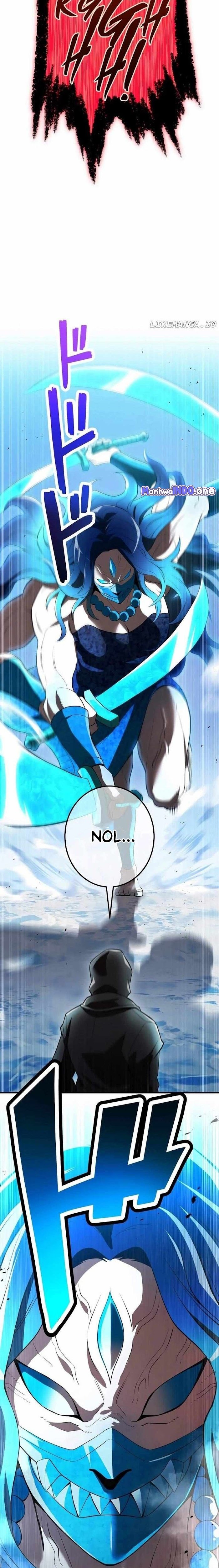 I Am the Strongest Awakeners, Recognized by All of the World’s Cheat Masters Chapter 21 page 13