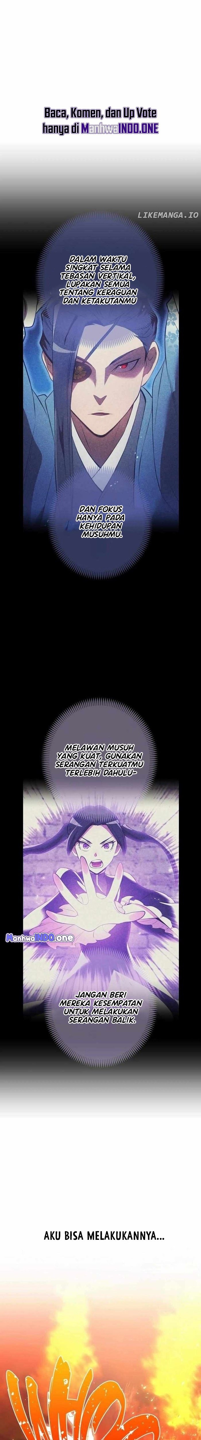 I Am the Strongest Awakeners, Recognized by All of the World’s Cheat Masters Chapter 21 page 18