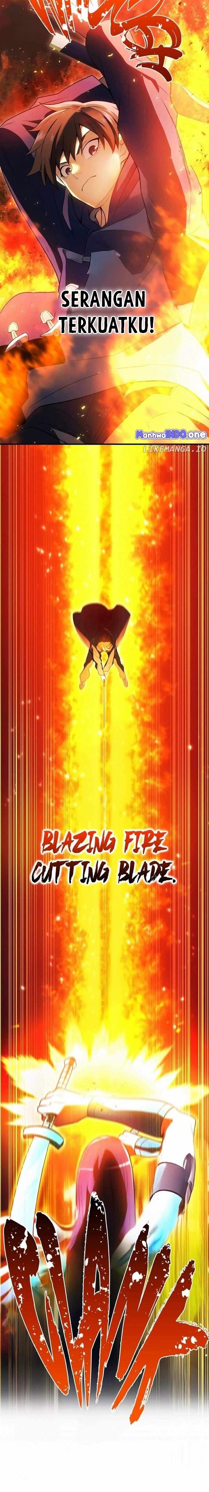 I Am the Strongest Awakeners, Recognized by All of the World’s Cheat Masters Chapter 21 page 19