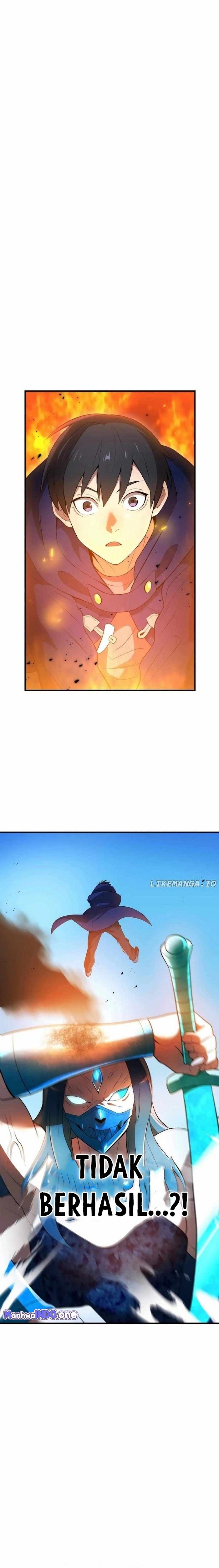 I Am the Strongest Awakeners, Recognized by All of the World’s Cheat Masters Chapter 21 page 20