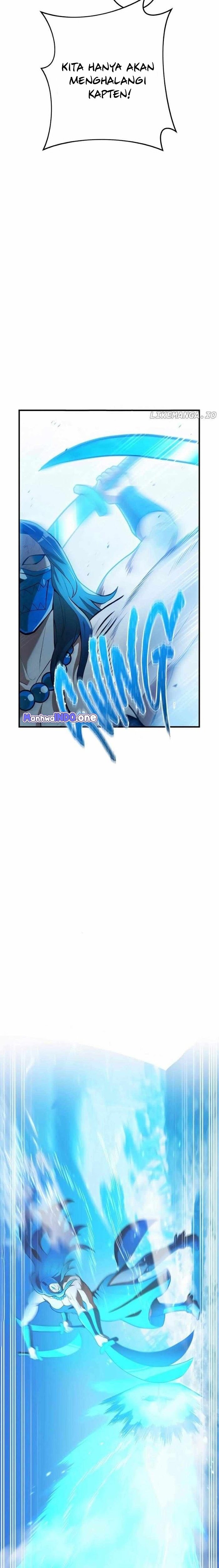 I Am the Strongest Awakeners, Recognized by All of the World’s Cheat Masters Chapter 21 page 24
