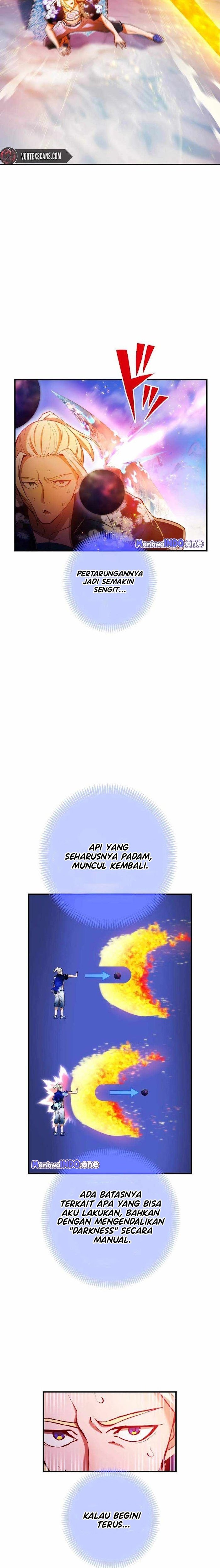 I Am the Strongest Awakeners, Recognized by All of the World’s Cheat Masters Chapter 23 page 3