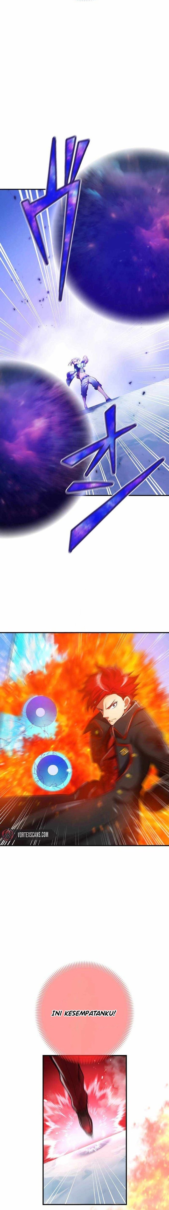 I Am the Strongest Awakeners, Recognized by All of the World’s Cheat Masters Chapter 23 page 4