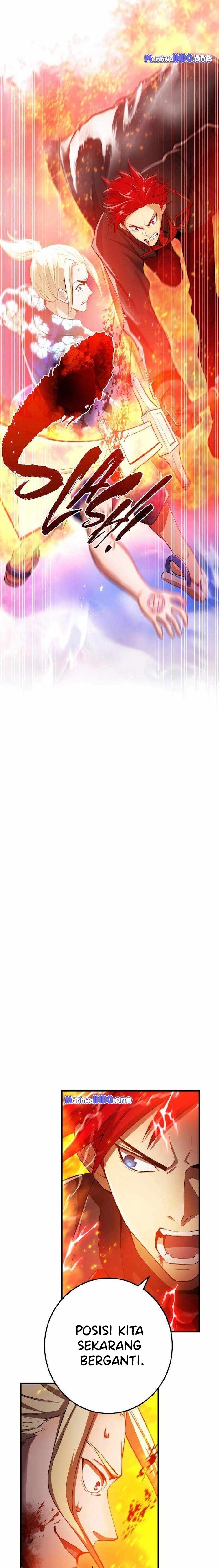 I Am the Strongest Awakeners, Recognized by All of the World’s Cheat Masters Chapter 23 page 5