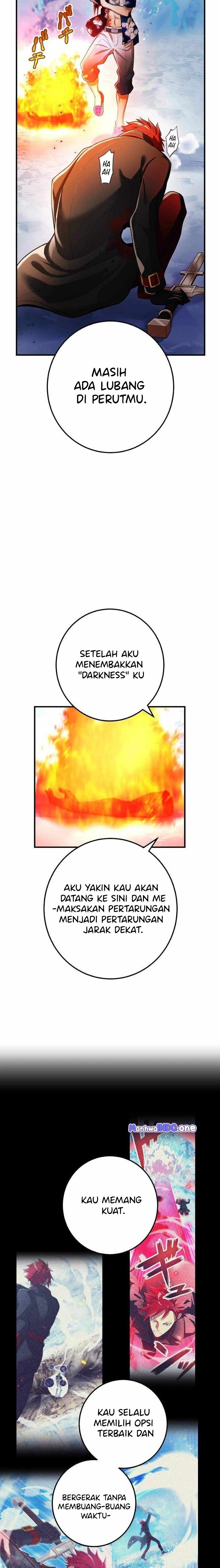 I Am the Strongest Awakeners, Recognized by All of the World’s Cheat Masters Chapter 23 page 7