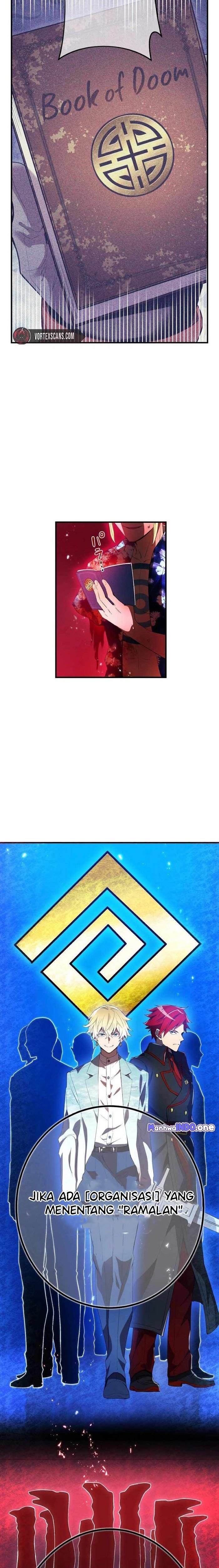 I Am the Strongest Awakeners, Recognized by All of the World’s Cheat Masters Chapter 23 page 10