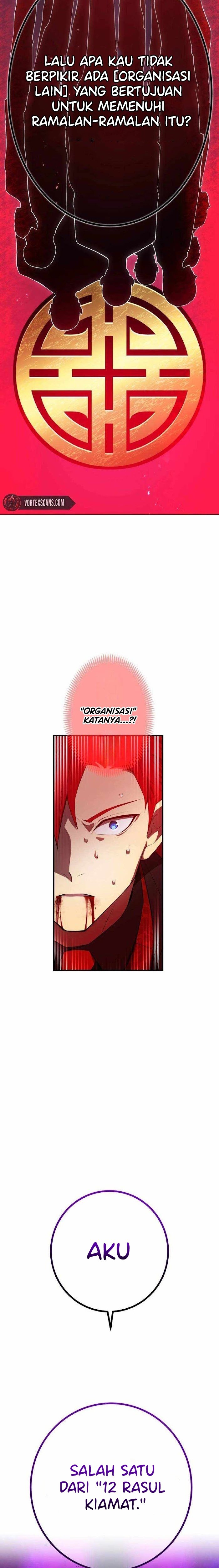 I Am the Strongest Awakeners, Recognized by All of the World’s Cheat Masters Chapter 23 page 12