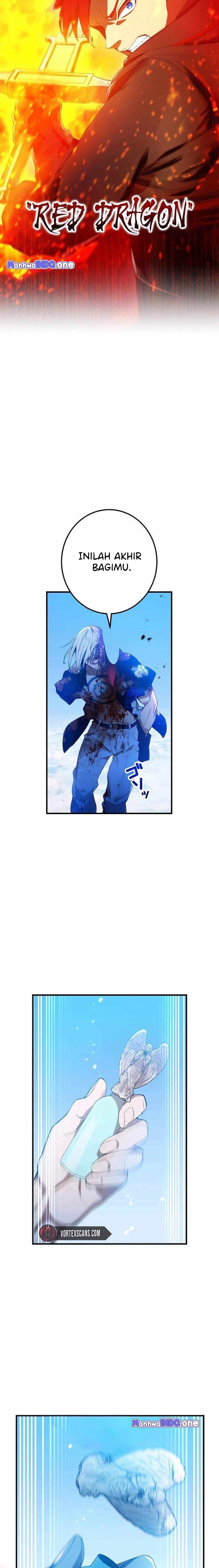 I Am the Strongest Awakeners, Recognized by All of the World’s Cheat Masters Chapter 23 page 16