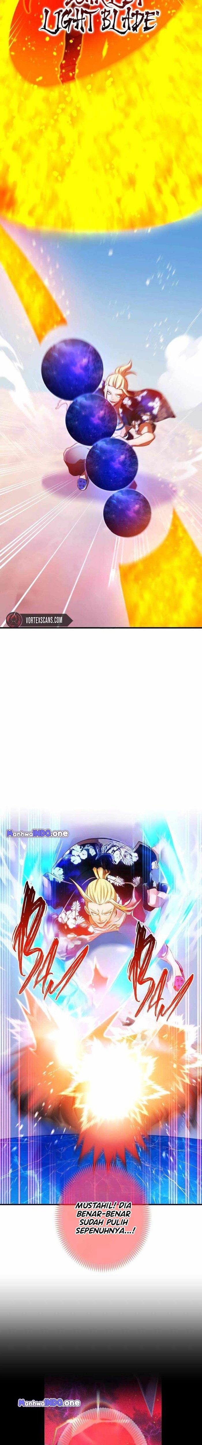 I Am the Strongest Awakeners, Recognized by All of the World’s Cheat Masters Chapter 23 page 20
