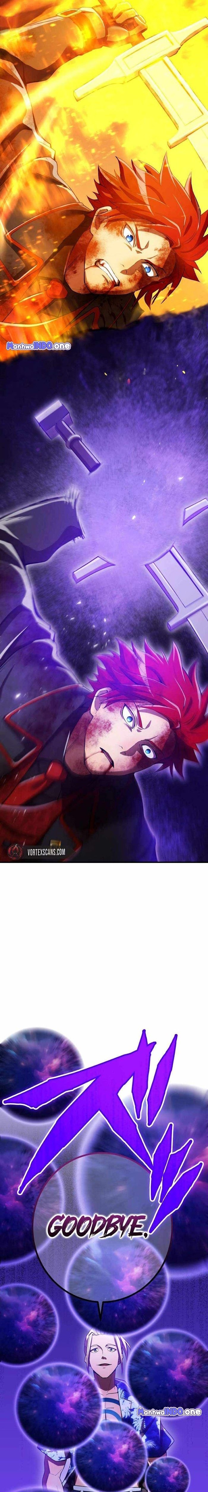 I Am the Strongest Awakeners, Recognized by All of the World’s Cheat Masters Chapter 23 page 27