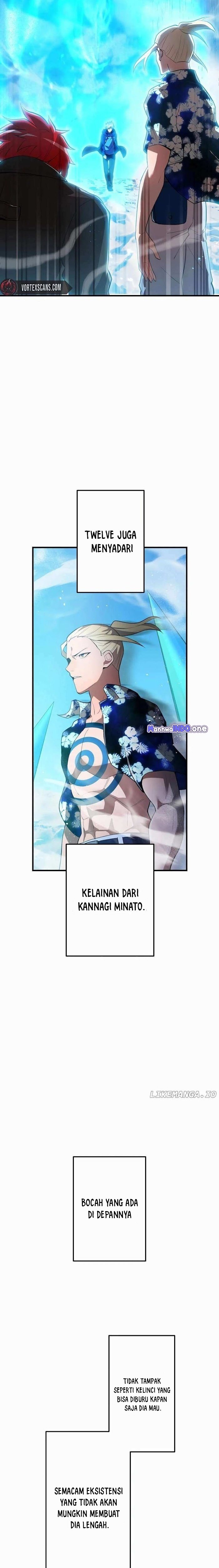 I Am the Strongest Awakeners, Recognized by All of the World’s Cheat Masters Chapter 24 page 2
