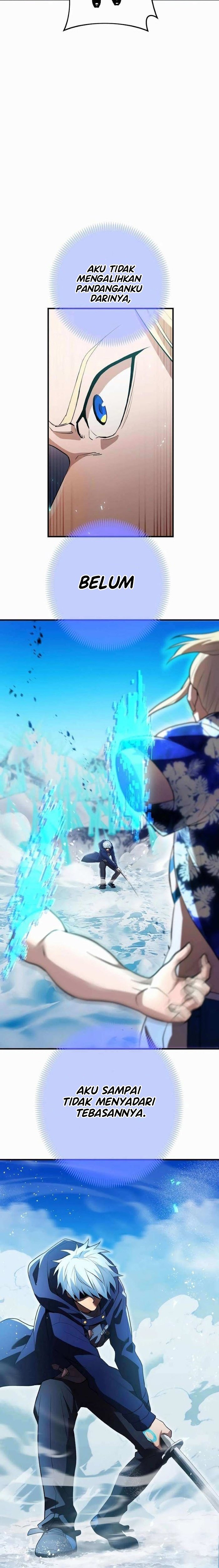 I Am the Strongest Awakeners, Recognized by All of the World’s Cheat Masters Chapter 24 page 4