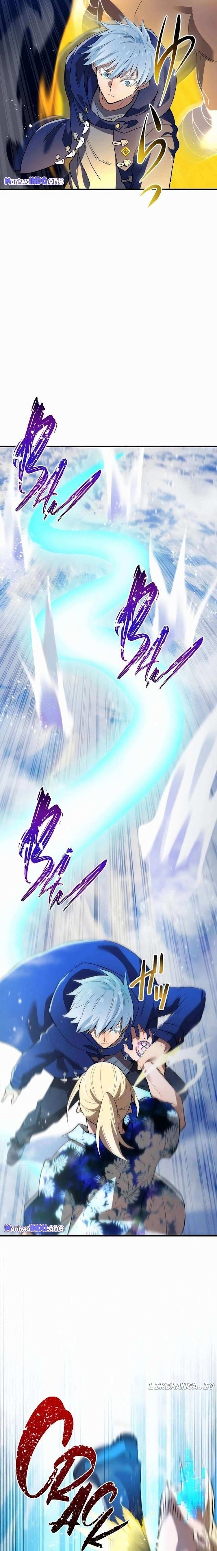 I Am the Strongest Awakeners, Recognized by All of the World’s Cheat Masters Chapter 24 page 13