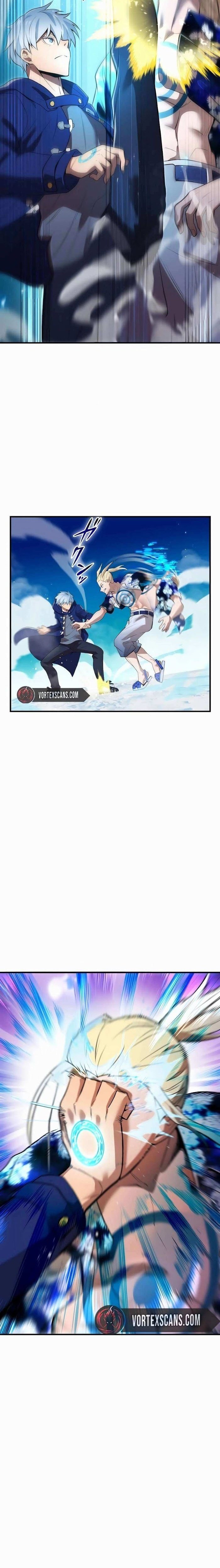 I Am the Strongest Awakeners, Recognized by All of the World’s Cheat Masters Chapter 24 page 14